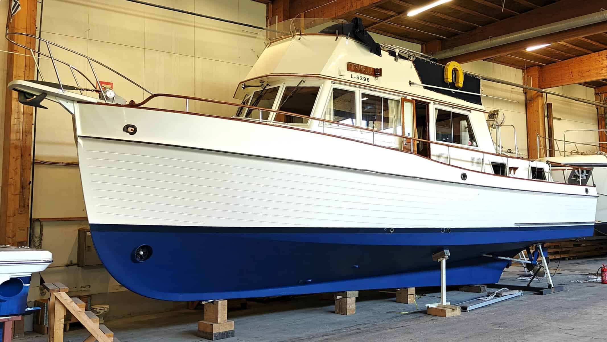 Grand Banks artikkelikuva