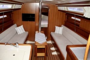 DUFOUR 325 Grand Large 2007-20