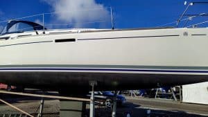 DUFOUR 325 Grand Large 2007-29
