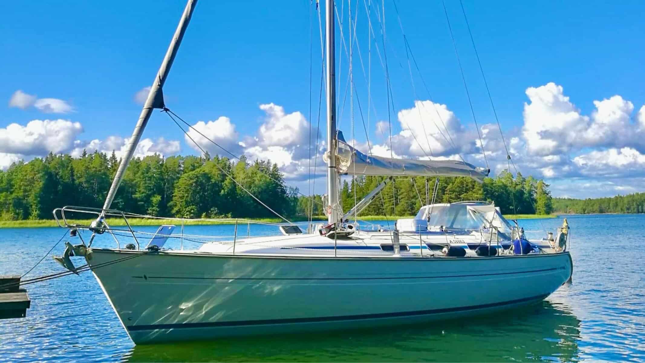 Bavaria 42 artikkelikuva