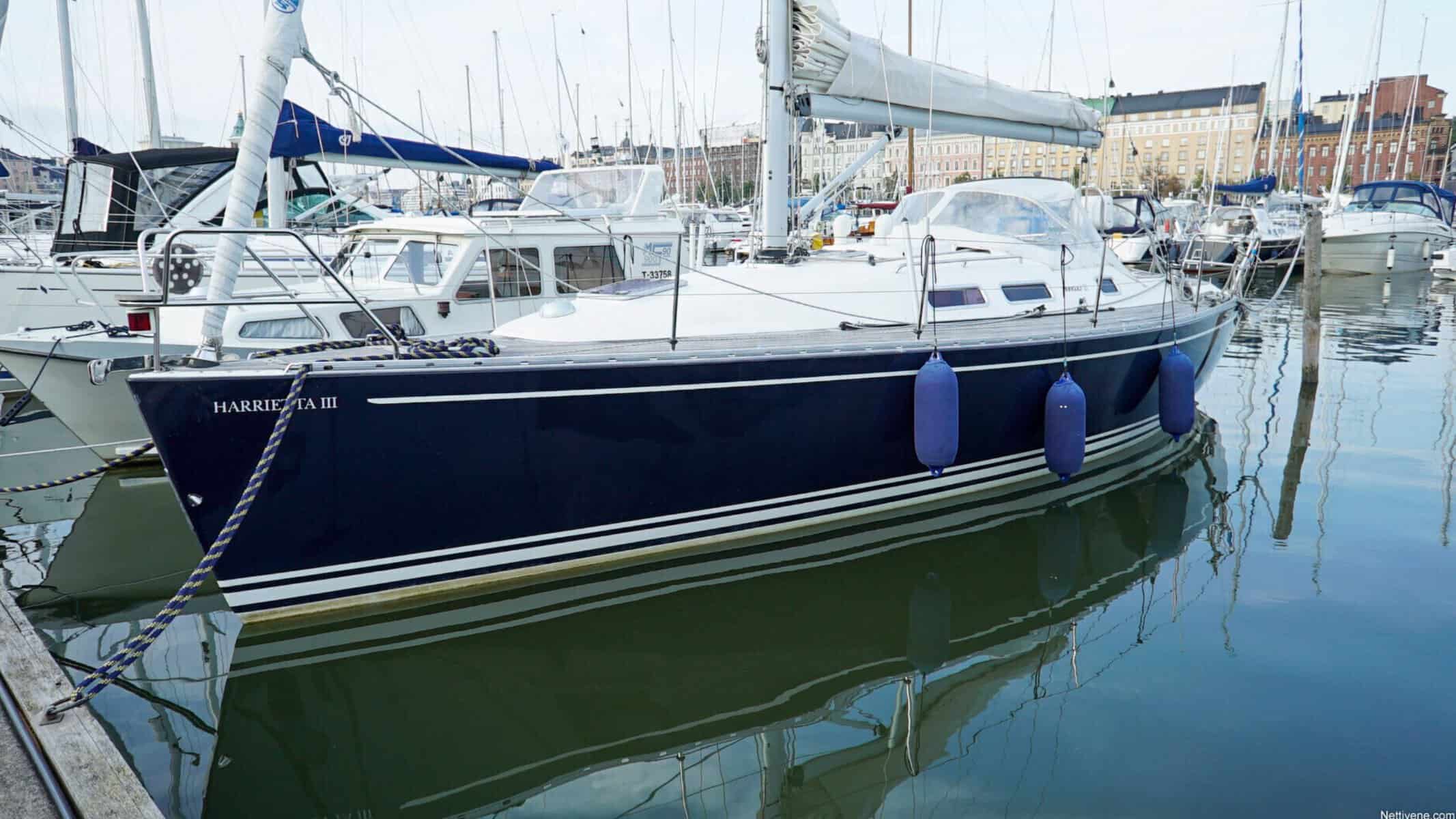 Finngulf 33 -08 artikkelikuva