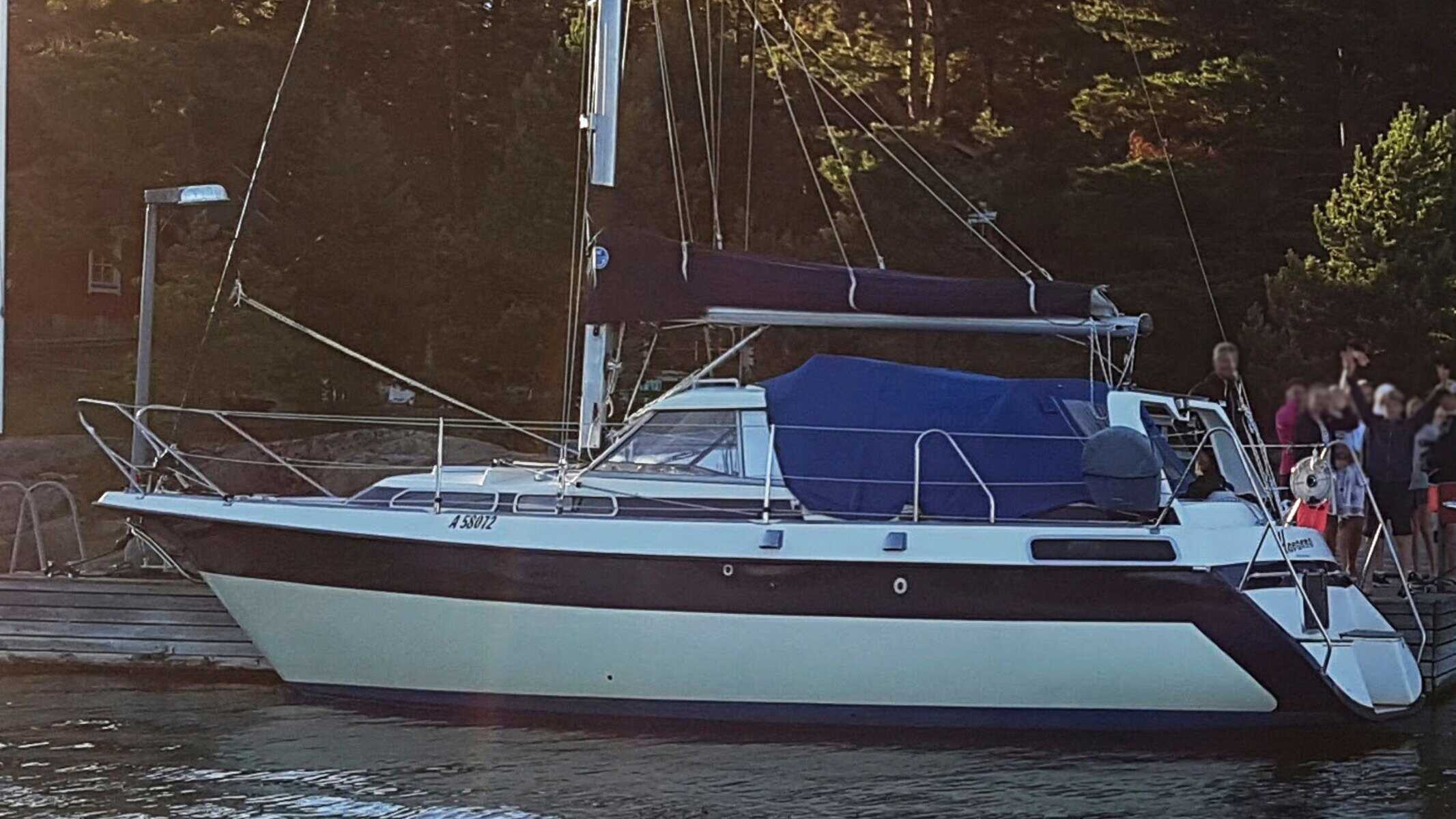 Flipper Futura -81 artikkelikuva