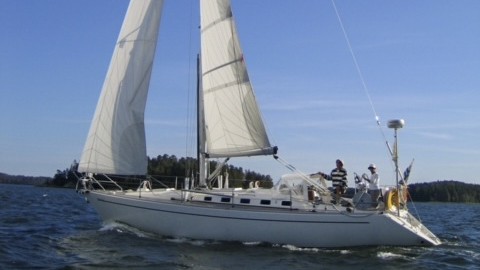 Finngulf 391-3