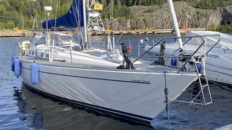 Finngulf 391-5