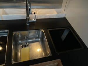 999_Detail Küche Sink