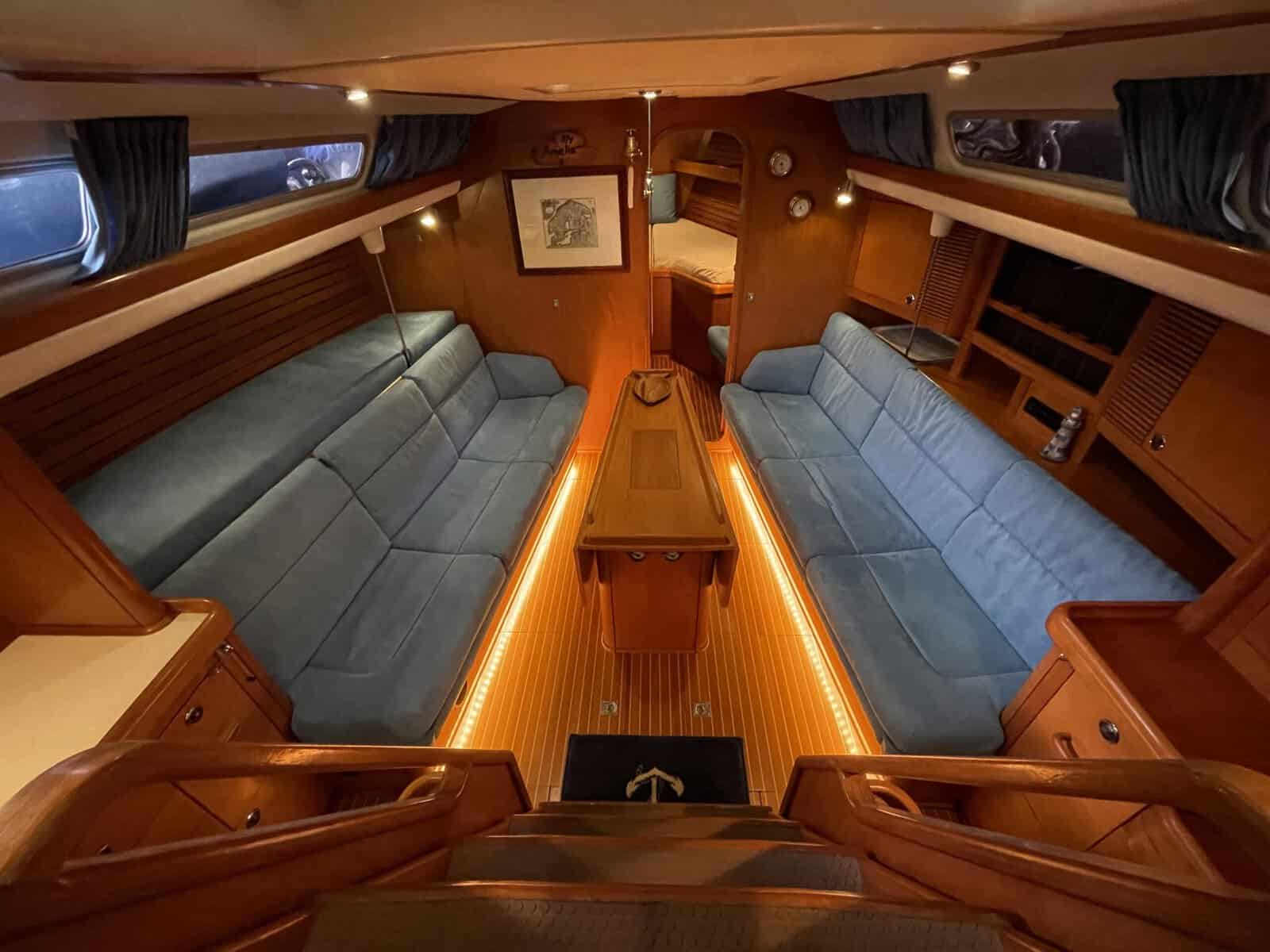 SWAN 40 _ BlueOcean 4