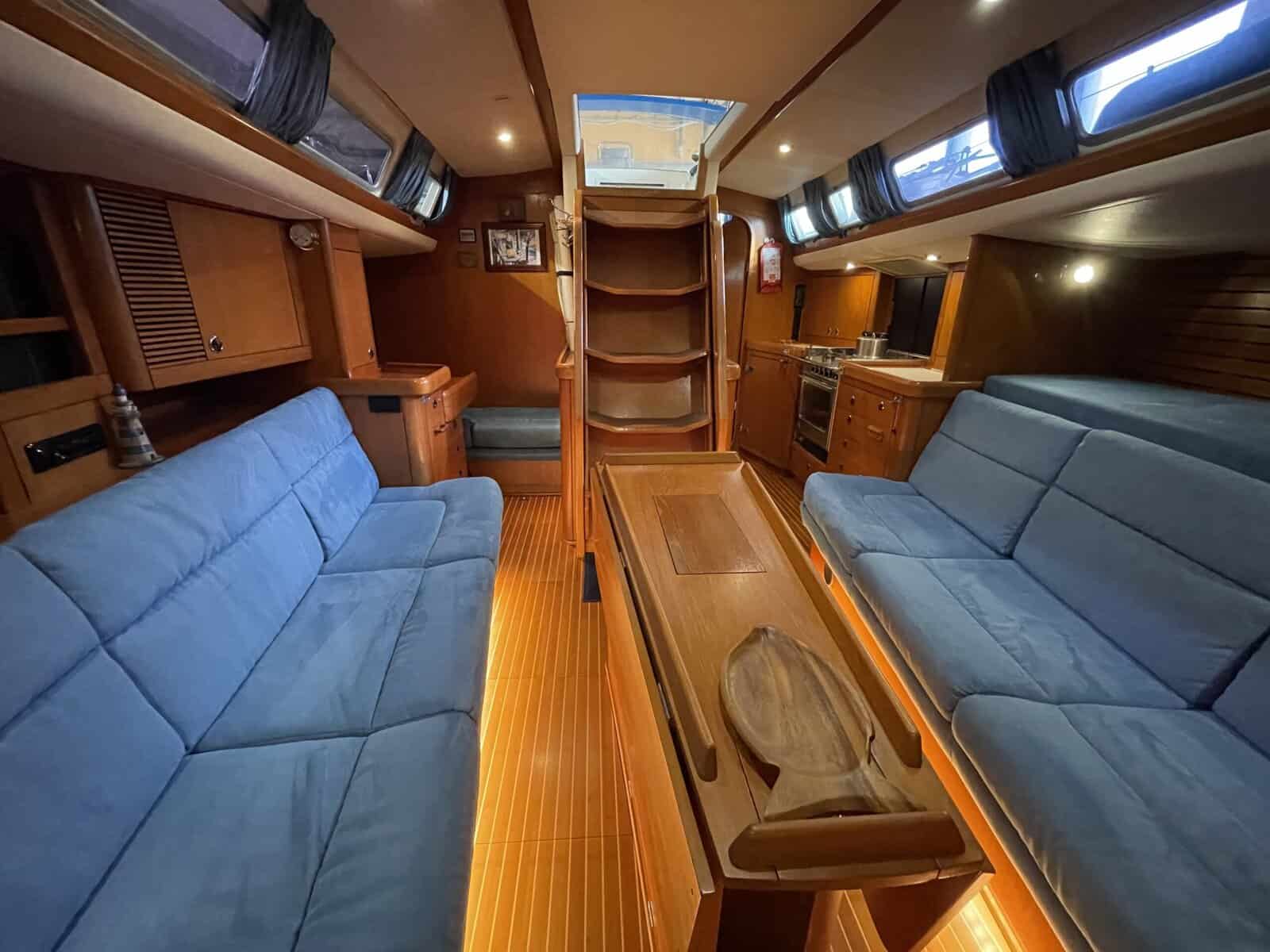 SWAN 40 _ BlueOcean6