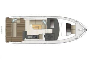 Sealine C330-17_Kuva_15