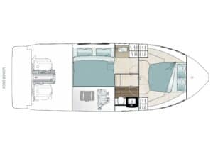 Sealine C330-17_Kuva_16