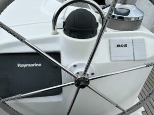 Beneteau 50 -98 (15)