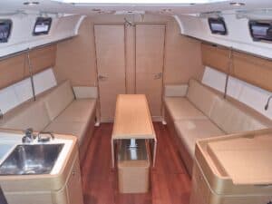 Beneteau First 40-19