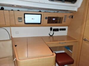 Beneteau First 40-23