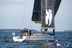 Day 3 -  Inshore Races powered by Alter Marine