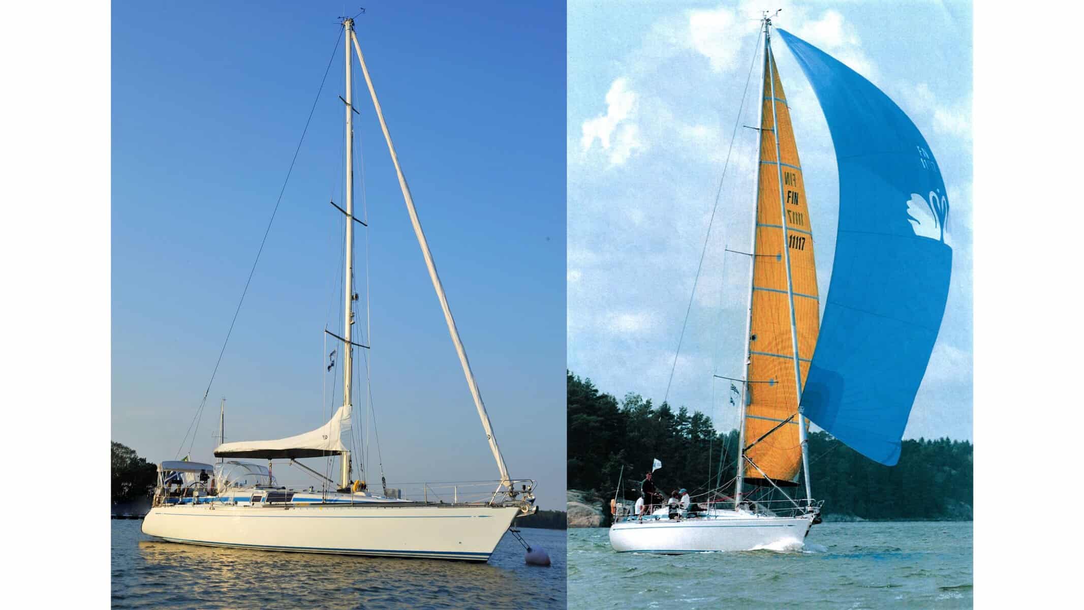 Swan 44 MKI artikkelikuva3