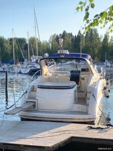 Atlantis 42 3