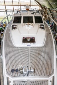 Nauticat 37 17