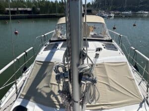 Nauticat 37 2