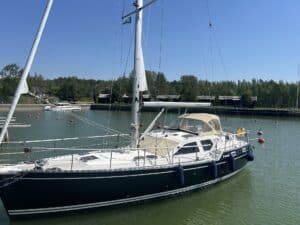 Nauticat 37 20