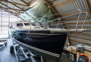 Nauticat 37 4