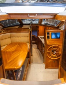Nauticat 37 5