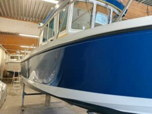 Nord Star 24 4
