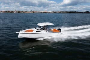 Ryck 280 -22 2