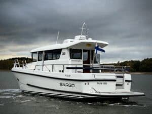 Sargo 33 -23 (1e)