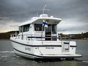 Sargo 33 -23 (1f)