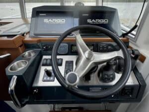 Sargo 33 -23 (2e)