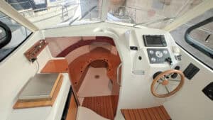 Beneteau Antares 7 -07 (14 of 22)