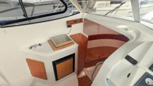 Beneteau Antares 7 -07 (16 of 22)