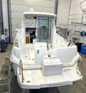 Beneteau Antares 7 -07 (21 of 22)