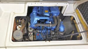 Beneteau Antares 7 -07 (5 of 22)