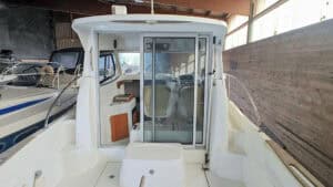 Beneteau Antares 7 -07 (8 of 22)
