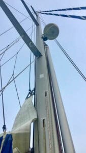 Beneteau First 47.7 BlueOcean14