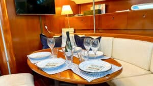 Beneteau First 47.7 BlueOcean16