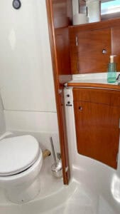 Beneteau First 47.7 BlueOcean17