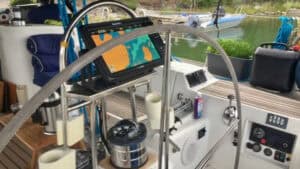 Beneteau First 47.7 BlueOcean2