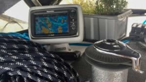 Beneteau First 47.7 BlueOcean4