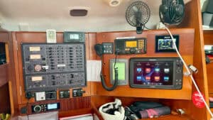 Beneteau First 47.7 BlueOcean6