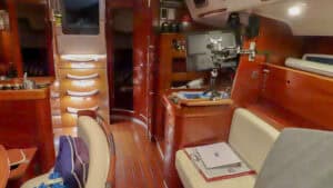 Beneteau First 47.7 BlueOcean8