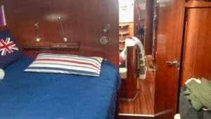 Beneteau First 47.7 BlueOcean9