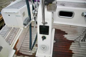 DUFOUR 325 Grand Large 2007-12