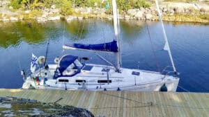 DUFOUR 325 Grand Large 2007-13