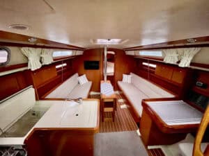 DUFOUR 325 Grand Large 2007-16