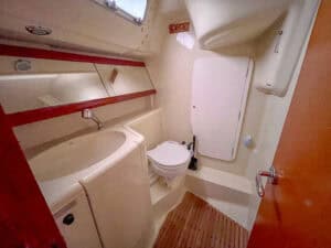DUFOUR 325 Grand Large 2007-19