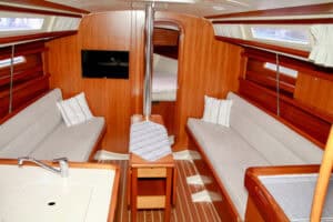 DUFOUR 325 Grand Large 2007-20