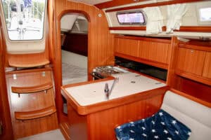DUFOUR 325 Grand Large 2007-21