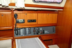 DUFOUR 325 Grand Large 2007-22