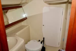 DUFOUR 325 Grand Large 2007-23